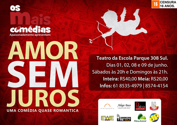 Amor sem Juros