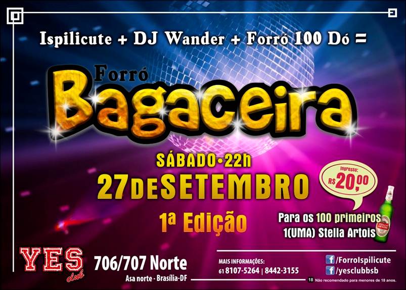 Bagaceira