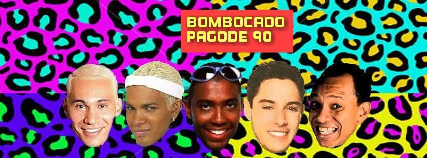 Festa Bombocado