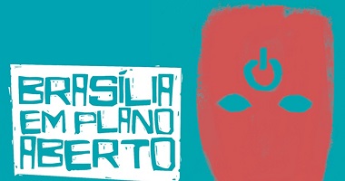 Braslia em Plano Aberto