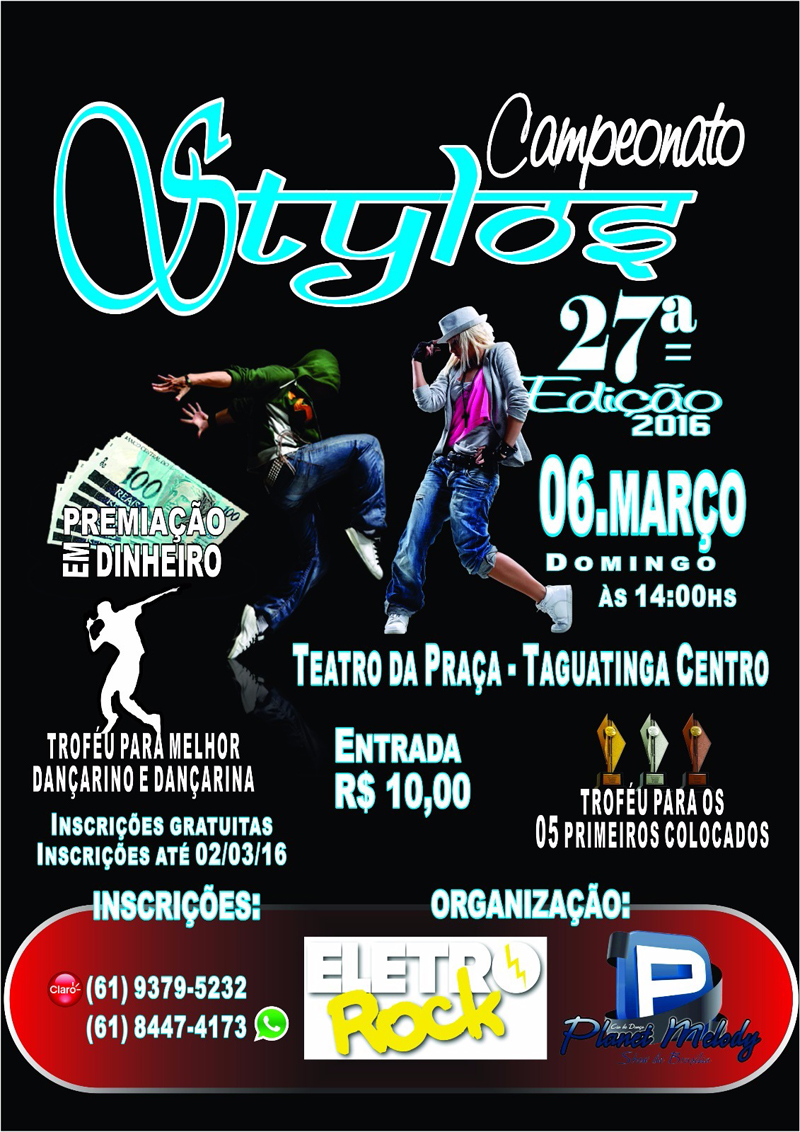 Campeonato Stylos