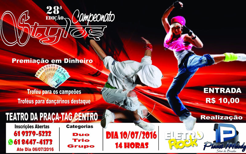 Campeonato Stylos