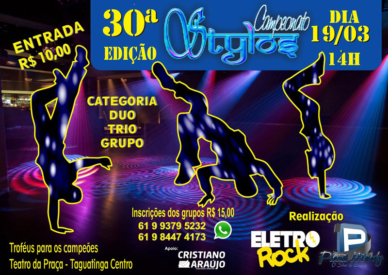 Campeonato Stylos