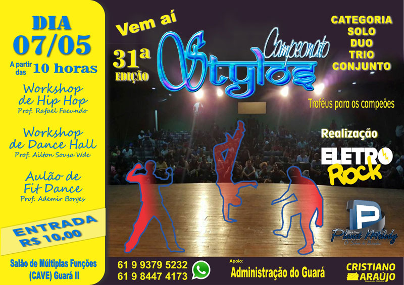 Campeonato Stylos