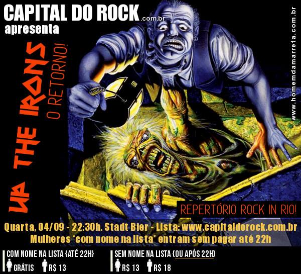 Capital do Rock