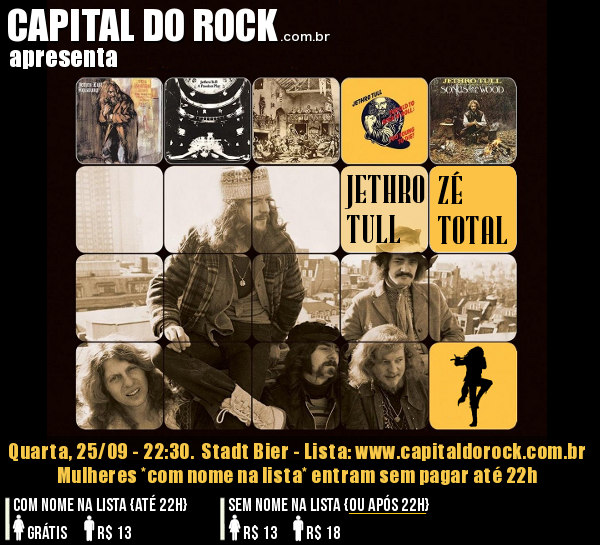 Capital do Rock