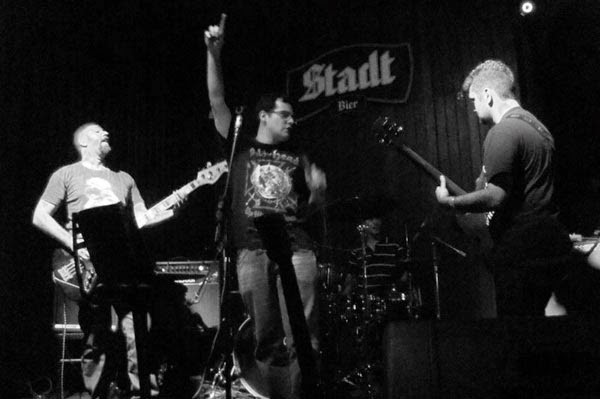 Capital do Rock
