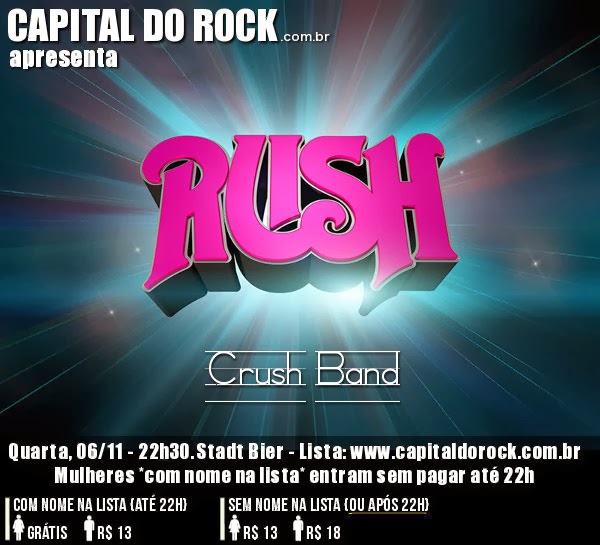 Capital do Rock