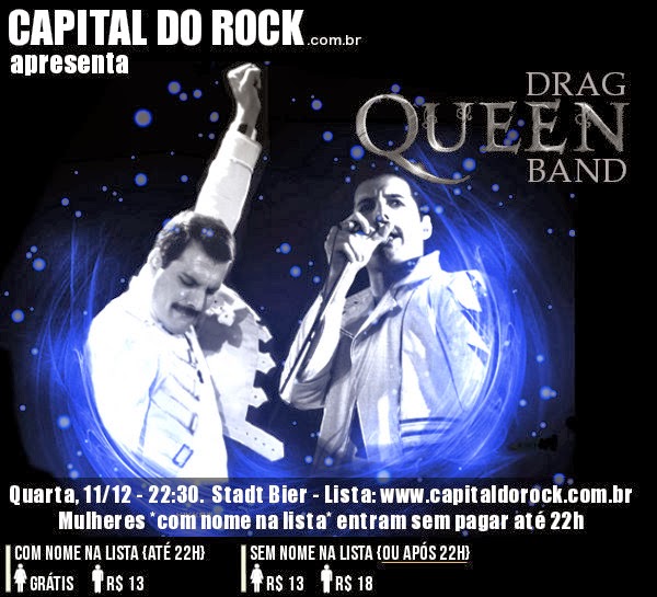 Capital do Rock