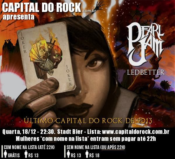 Capital do Rock