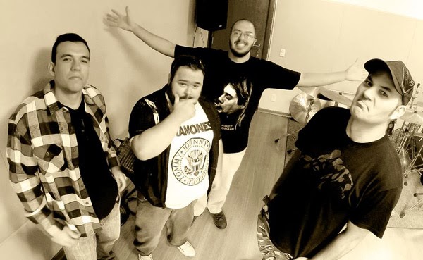 Capital do Rock