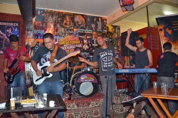 Capital do Rock