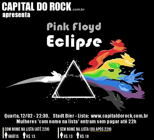 Capital do Rock