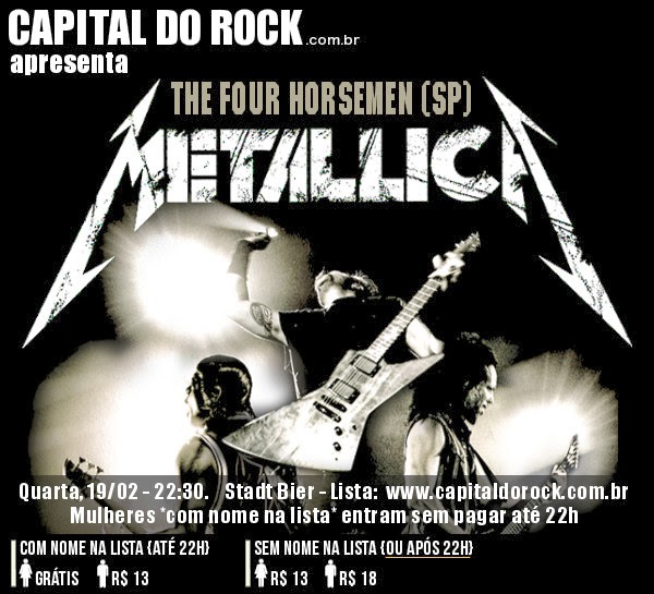 Capital do Rock