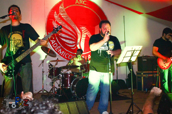 Capital do Rock