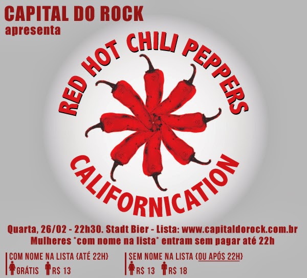 Capital do Rock