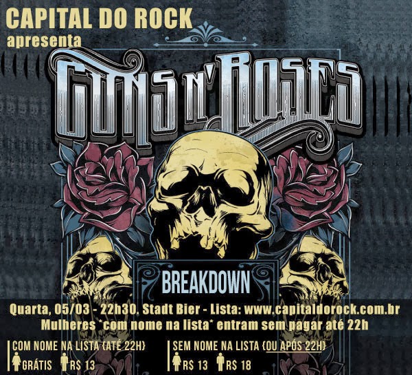 Capital do Rock