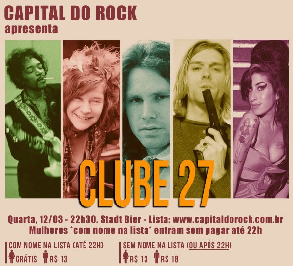 Capital do Rock