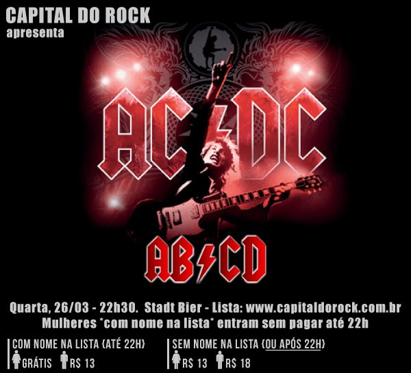 Capital do Rock