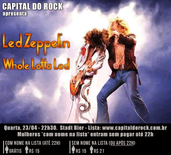 Capital do Rock