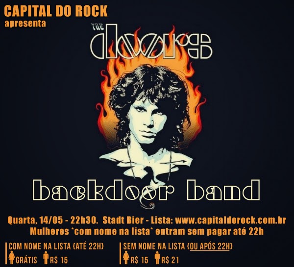 Capital do Rock