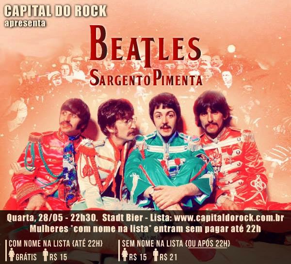 Capital do Rock