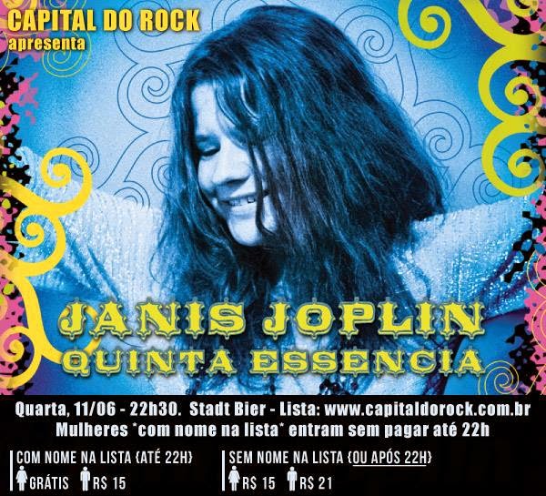 Capital do Rock