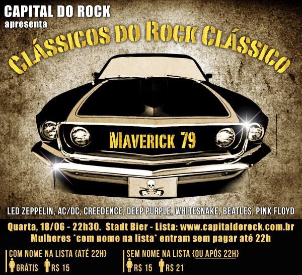 Capital do Rock