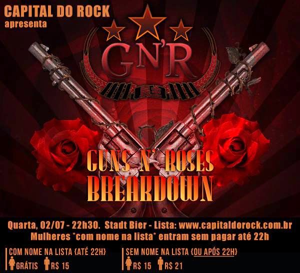 Capital do Rock