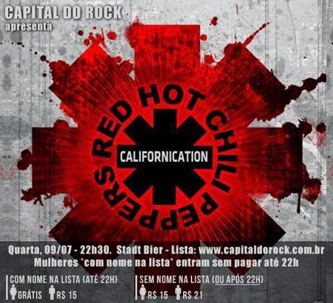 Capital do Rock