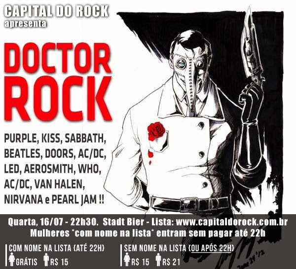 Capital do Rock