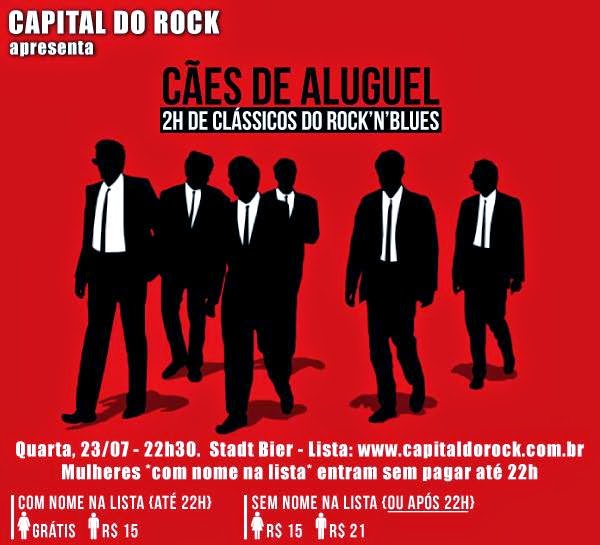 Capital do Rock
