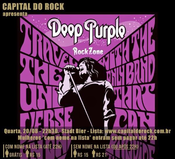 Capital do Rock