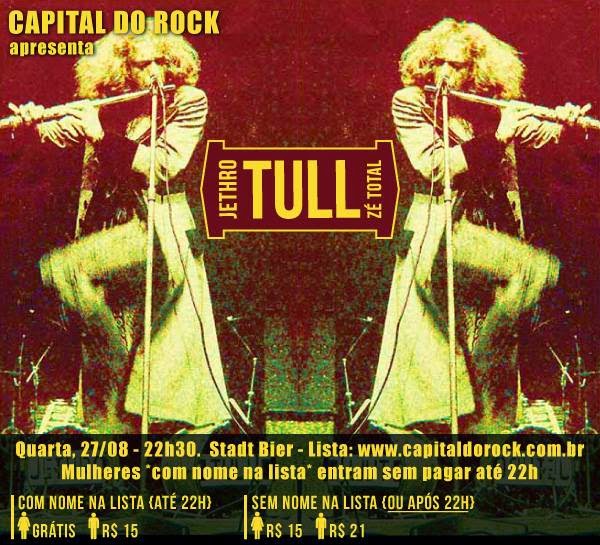 Capital do Rock
