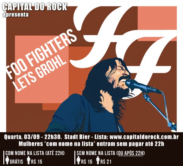 Capital do Rock