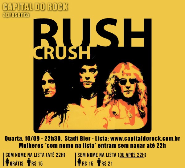 Capital do Rock
