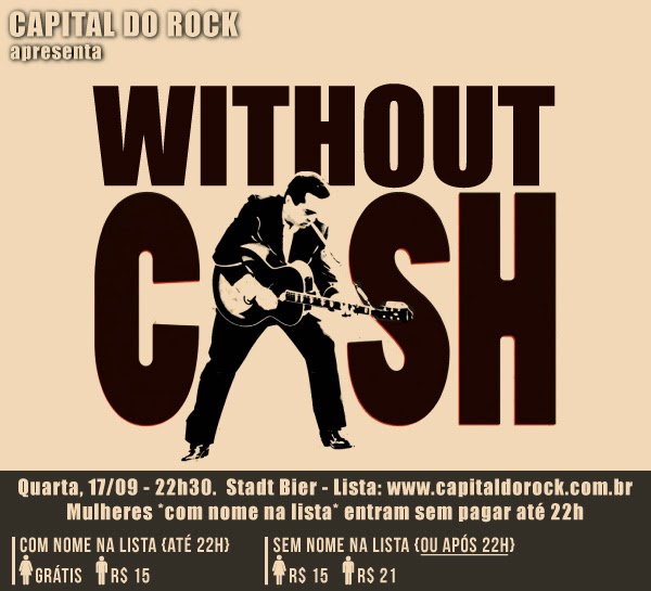Capital do Rock