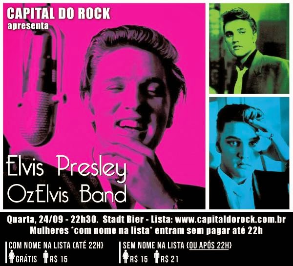 Capital do Rock