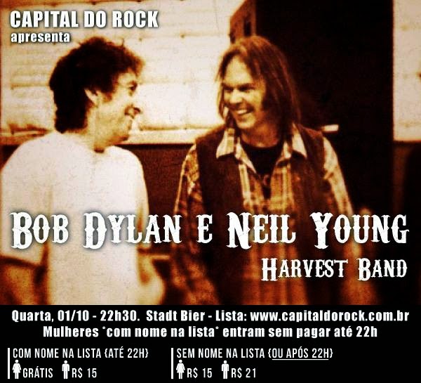 Capital do Rock