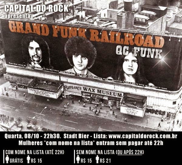 Capital do Rock