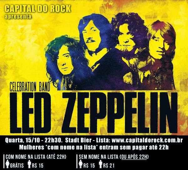 Capital do Rock