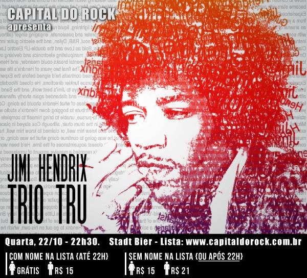 Capital do Rock