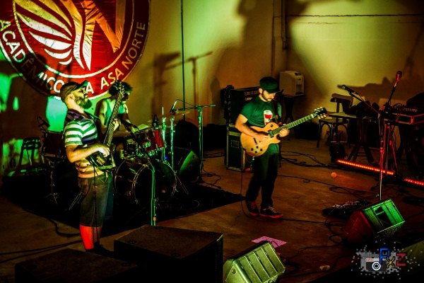 Capital do Rock