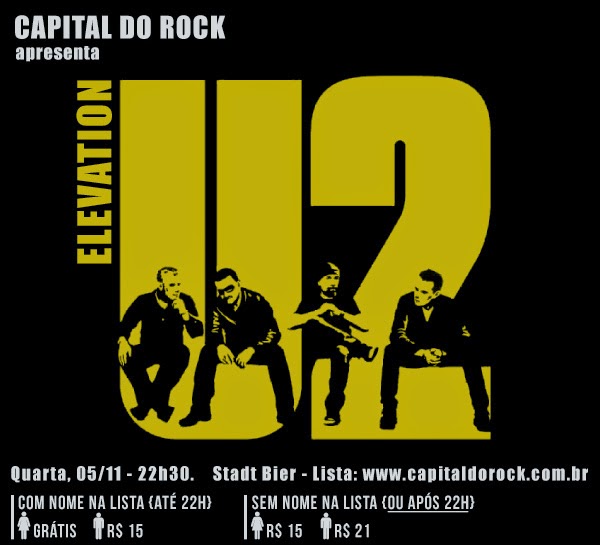 Capital do Rock