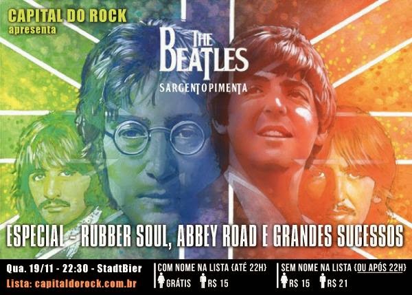 Capital do Rock