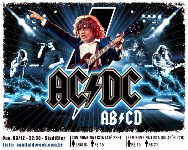 Capital do Rock