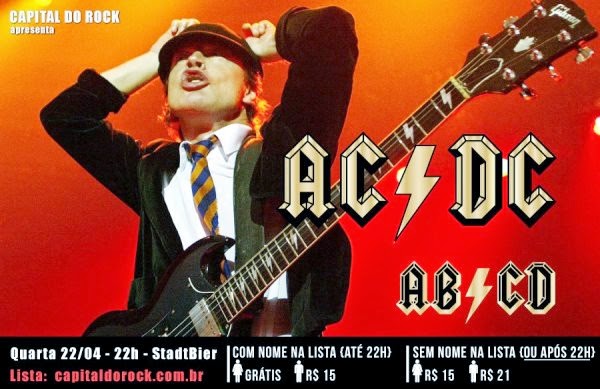 Capital do Rock