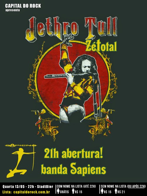 Capital do Rock