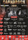 Carna Rock