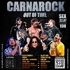 Carna Rock